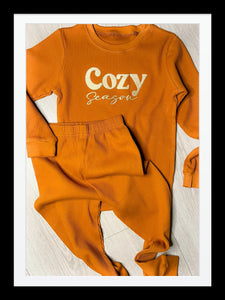 Cosy Season