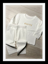 Load image into Gallery viewer, Embroidered Baby Sets